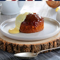 Sticky Toffee Sponge Pudding
