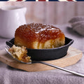 Syrup Sponge Pudding