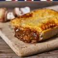 The Dubliner Pie