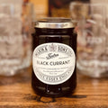 Tiptree Blackcurrant Conserve Jam