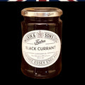 Tiptree Blackcurrant Conserve Jam