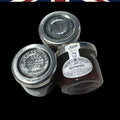 Tiptree Raspberry jam pots 3 pack