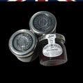 Tiptree Strawberry jam pots 3 pack