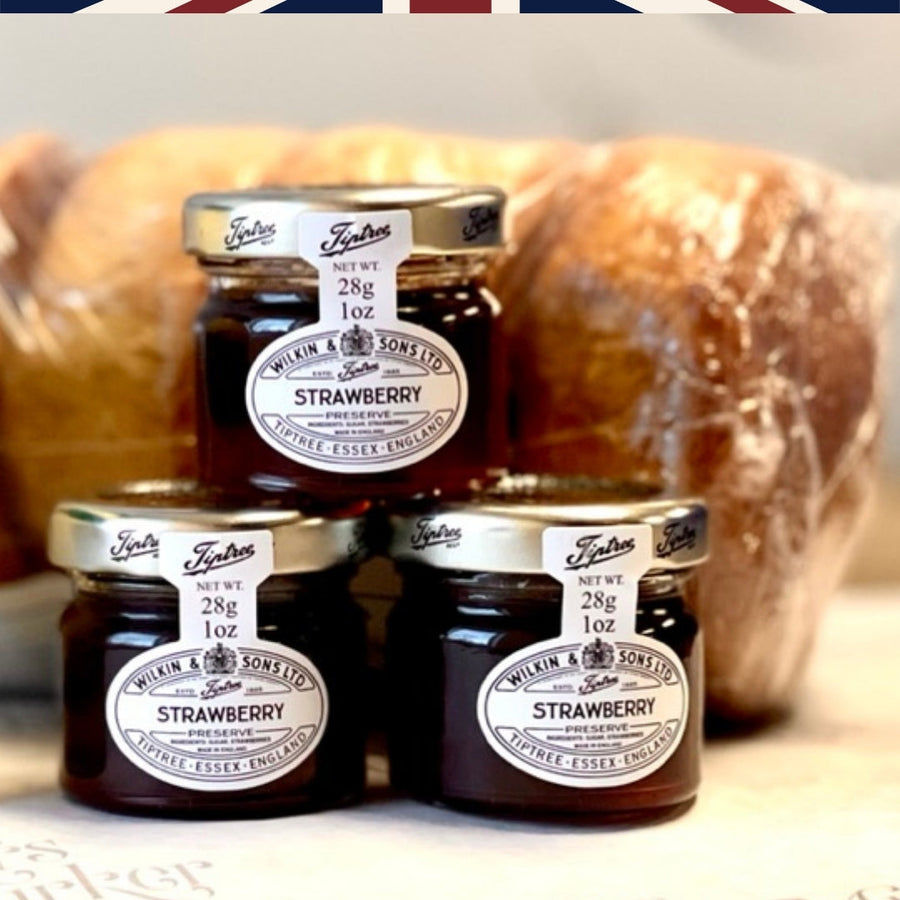 Afternoon Tea Kit Bundle