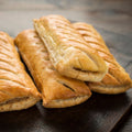 Vegan Sausage Roll
